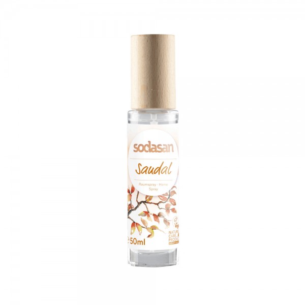 Raumspray Sandal Sodasan