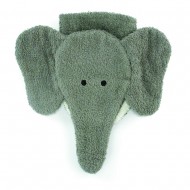 Bio Waschlappen Elefant Ella