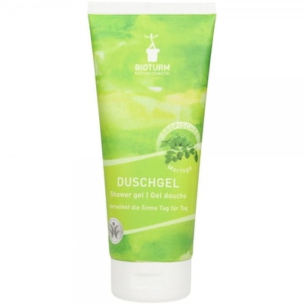 DuschGel Moringa Nr. 73 Bioturm