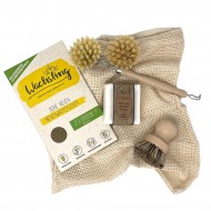 Zero Waste Küchenset