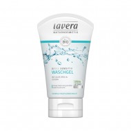 basis sensitiv Waschgel Lavera