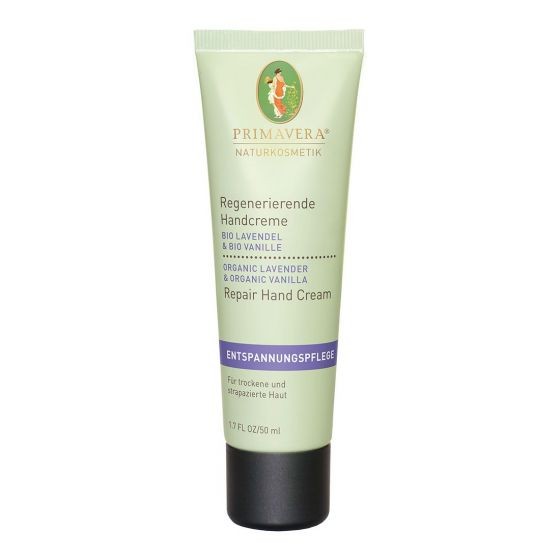 Regenerierende Handcreme