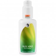 Aloe Vera Face Lotion Martina Gebhardt