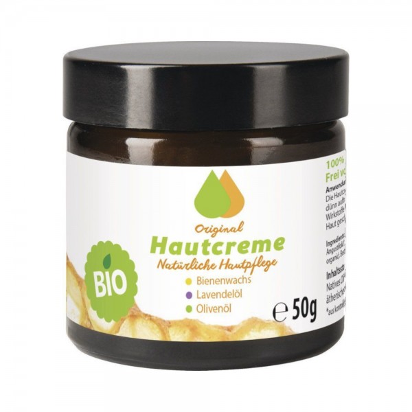 Hautschutzcreme Aries