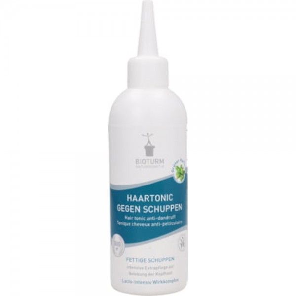 Haartonic gegen Schuppen Nr. 22 Bioturm
