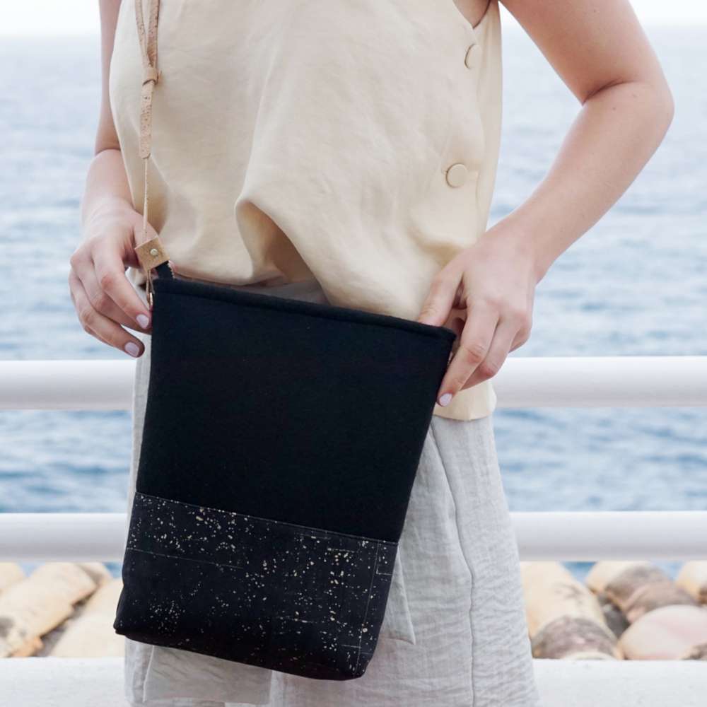 Ulsto handtasche Clearance