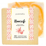 Haarseife Rizinus Repair