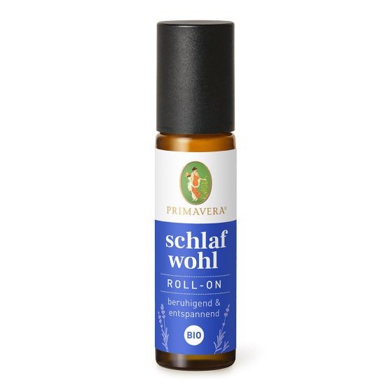 Schlafwohl Roll-On bio Primavera