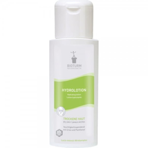 Hydrolotion Nr. 2 Bioturm