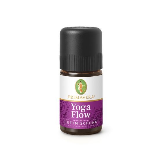 Yogaflow Duftmischung Primavera