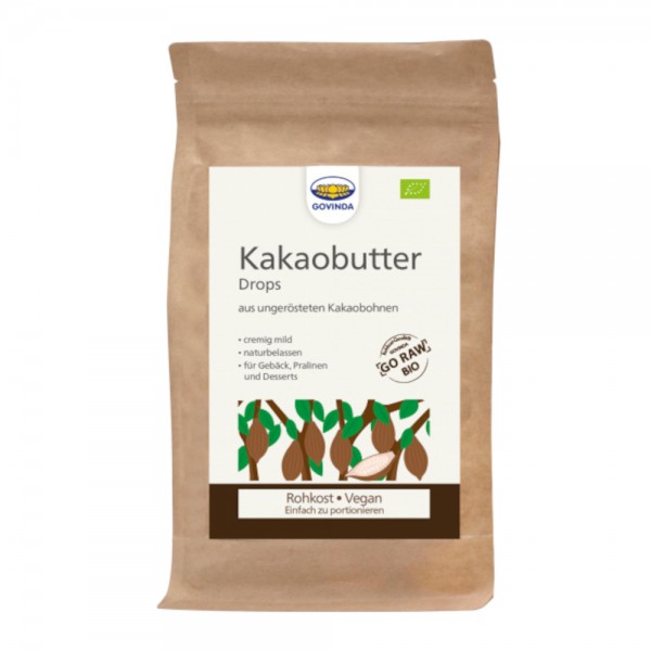 Kakaobutter