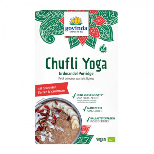Chufli Yoga