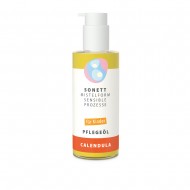 Kinder-Pflegeöl Calendula Sonett