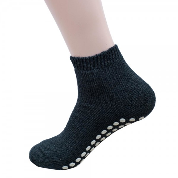 Wellness/Yoga Stoppersocken Indigo