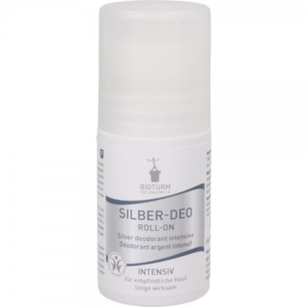 Silber-Deo Intensiv Nr. 37 Bioturm