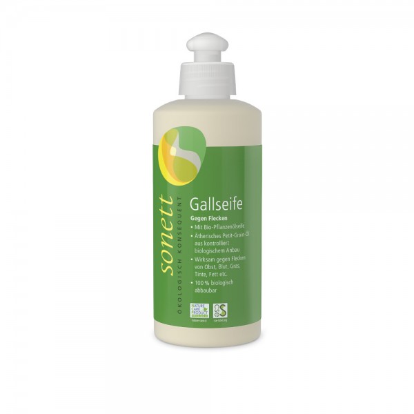 Gallseife