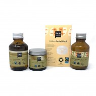 Körperpflege-Set Argan