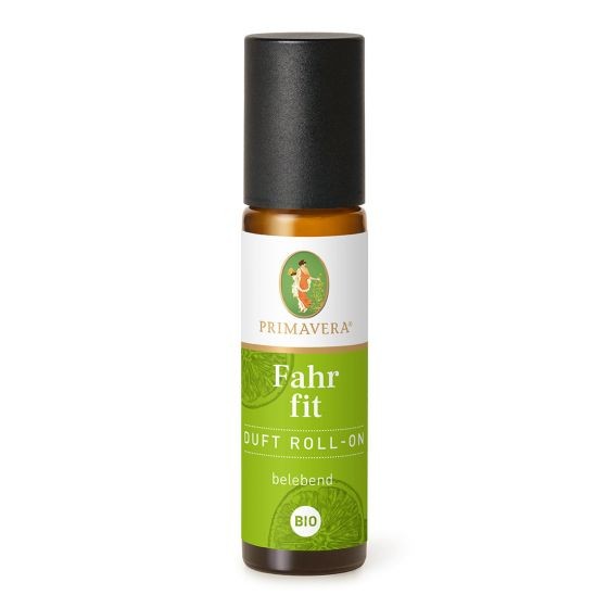 Fahr Fit Duft Roll-On bio Primavera