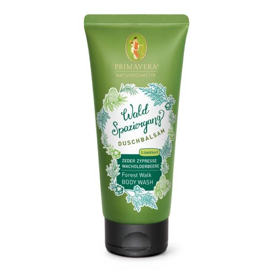 Duschbalsam Waldspaziergang