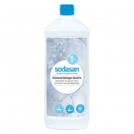 Universal Reiniger Sensitiv Sodasan