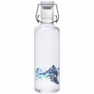 Soulbottle 0,6 l - Alpenblick