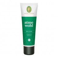 Atmewohl Balsam bio Primavera