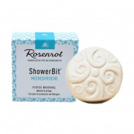 Rosenrot ShowerBit - Meeresfrische