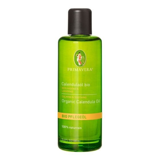 Calendulaöl bio Primavera