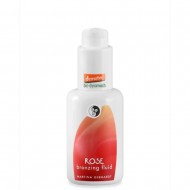 Rose Bronzing Fluid Martina Gebhardt