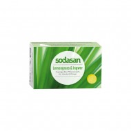 Bio-Seife Lemongrass & Ingwer Sodasan