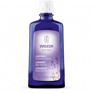 Lavendel Entspannungsbad Weleda