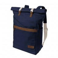 Mela Rucksack Ansvar I Dunkelblau