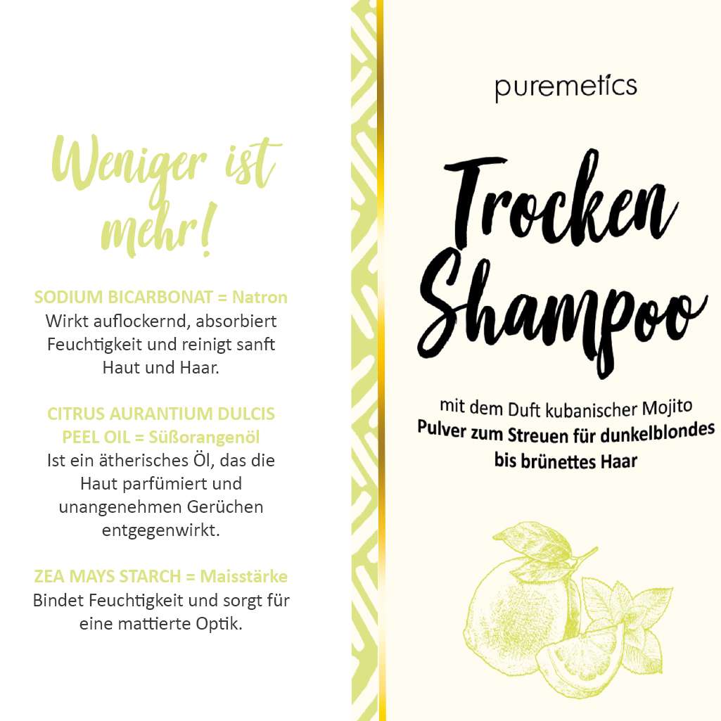 Present-More Shampoo Dusche 40ml Beauty Oil – 250 Stück, Allergenfrei, Mit Tahitian-Duft – Für Hotels, B&B, Spa & Wellness