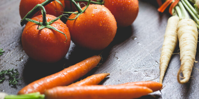 lebensmittelverschwendung